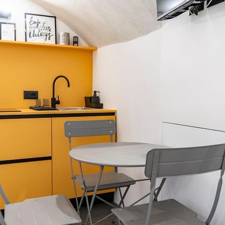Apartamento Casa Mirelli By Dimorra Nápoles Exterior foto