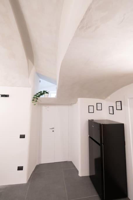 Apartamento Casa Mirelli By Dimorra Nápoles Exterior foto