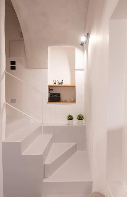 Apartamento Casa Mirelli By Dimorra Nápoles Exterior foto