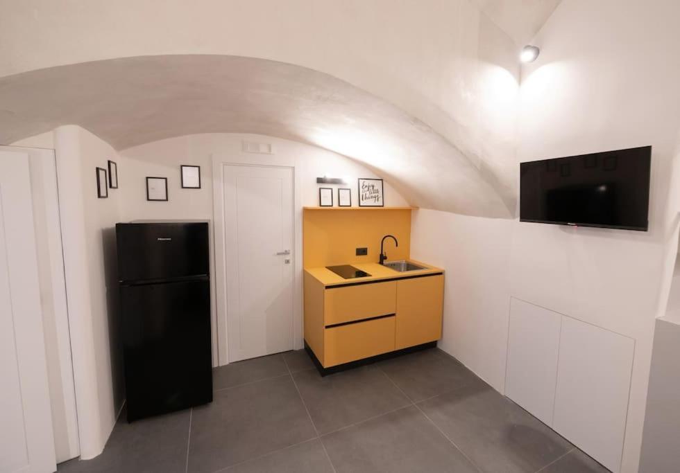 Apartamento Casa Mirelli By Dimorra Nápoles Exterior foto