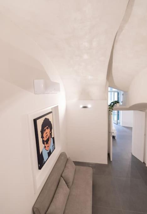 Apartamento Casa Mirelli By Dimorra Nápoles Exterior foto